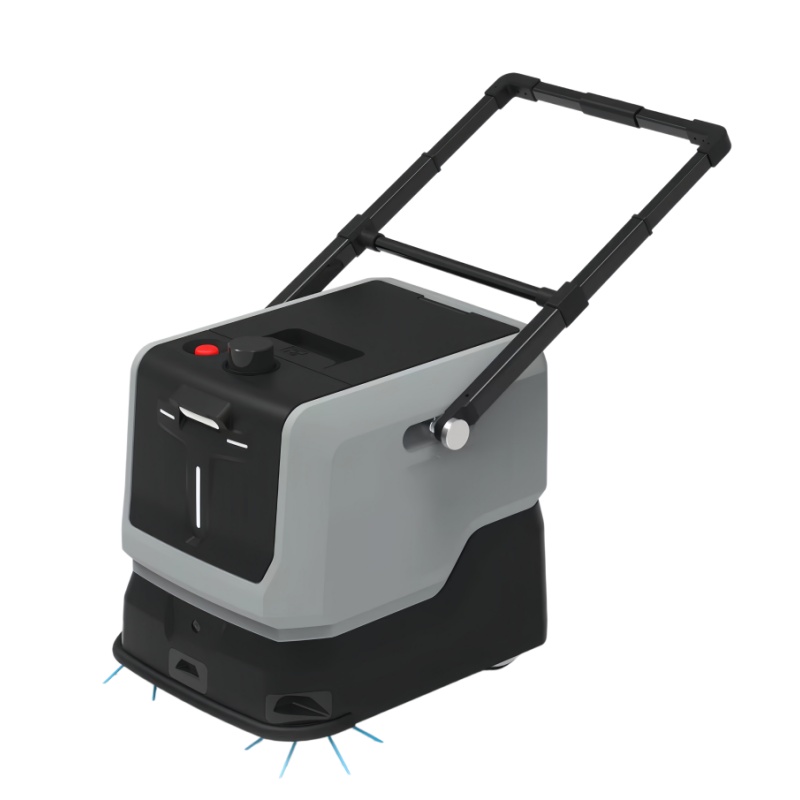 株洲坦洁无人智能清洁机器人T10